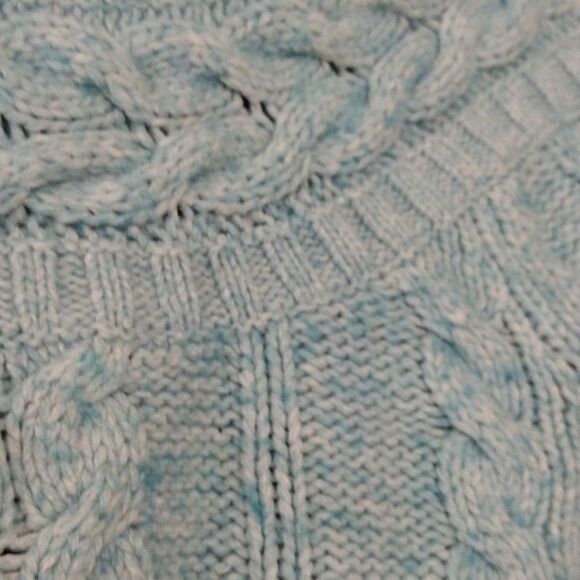 Blue Skies Sweater - Picture 6 of 9